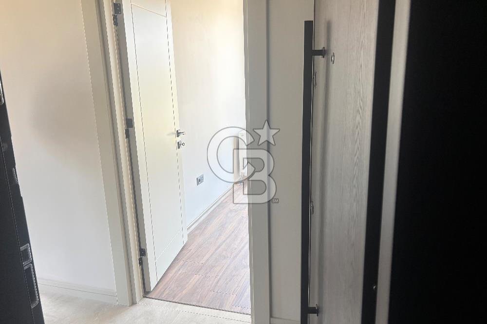ÇAKIRLAR MERKEZİ KONUMDA SIFIR BİNA 2+1 SATILIK DAİRE