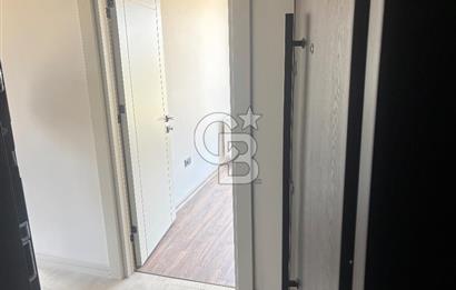 ÇAKIRLAR MERKEZİ KONUMDA SIFIR BİNA 2+1 SATILIK DAİRE