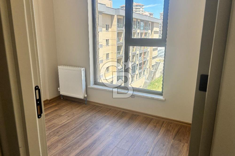 ÇAKIRLAR MERKEZİ KONUMDA SIFIR BİNA 2+1 SATILIK DAİRE