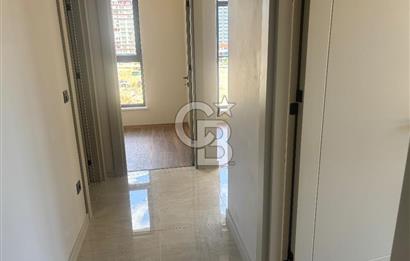 ÇAKIRLAR MERKEZİ KONUMDA SIFIR BİNA 2+1 SATILIK DAİRE