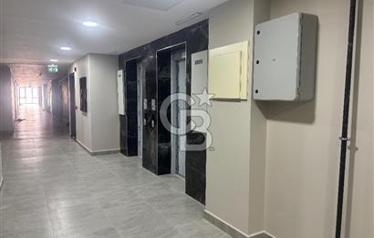 ÇAKIRLAR MERKEZİ KONUMDA SIFIR BİNA 2+1 SATILIK DAİRE