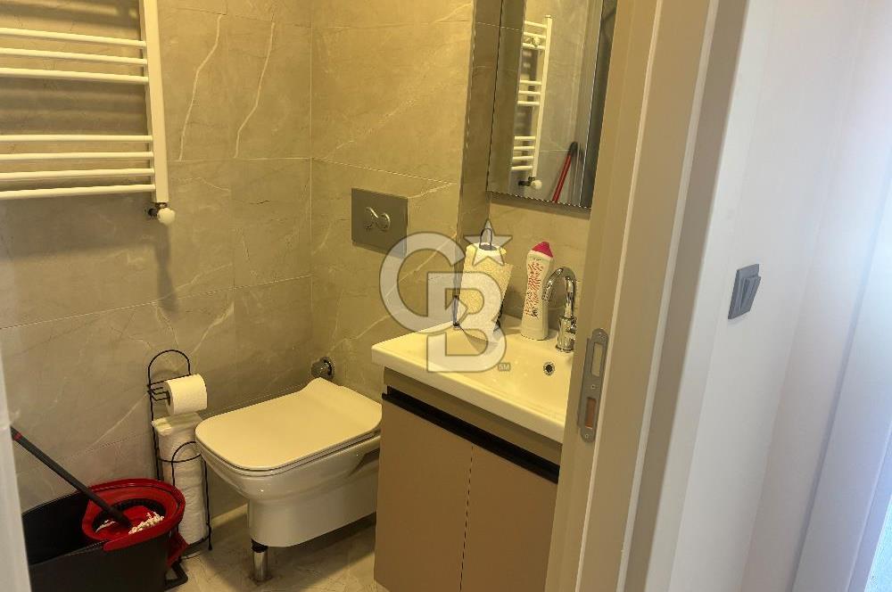 ÇAKIRLAR MERKEZİ KONUMDA SIFIR BİNA 2+1 SATILIK DAİRE