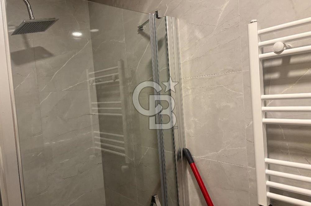 ÇAKIRLAR MERKEZİ KONUMDA SIFIR BİNA 2+1 SATILIK DAİRE