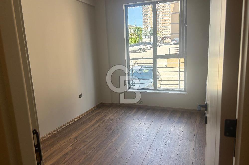 ÇAKIRLAR MERKEZİ KONUMDA SIFIR BİNA 2+1 SATILIK DAİRE