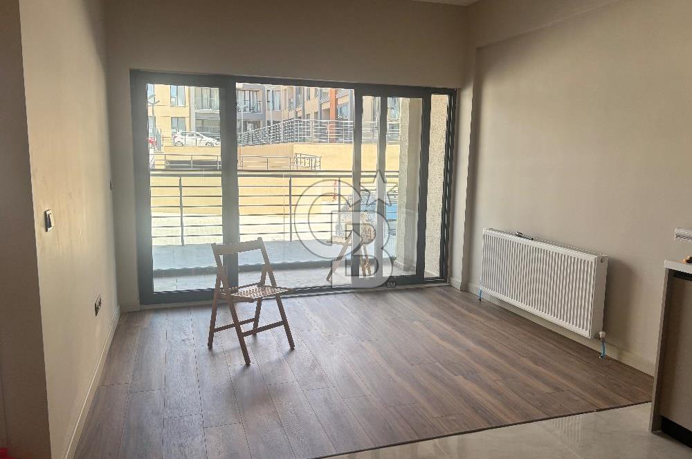 ÇAKIRLAR MERKEZİ KONUMDA SIFIR BİNA 2+1 SATILIK DAİRE