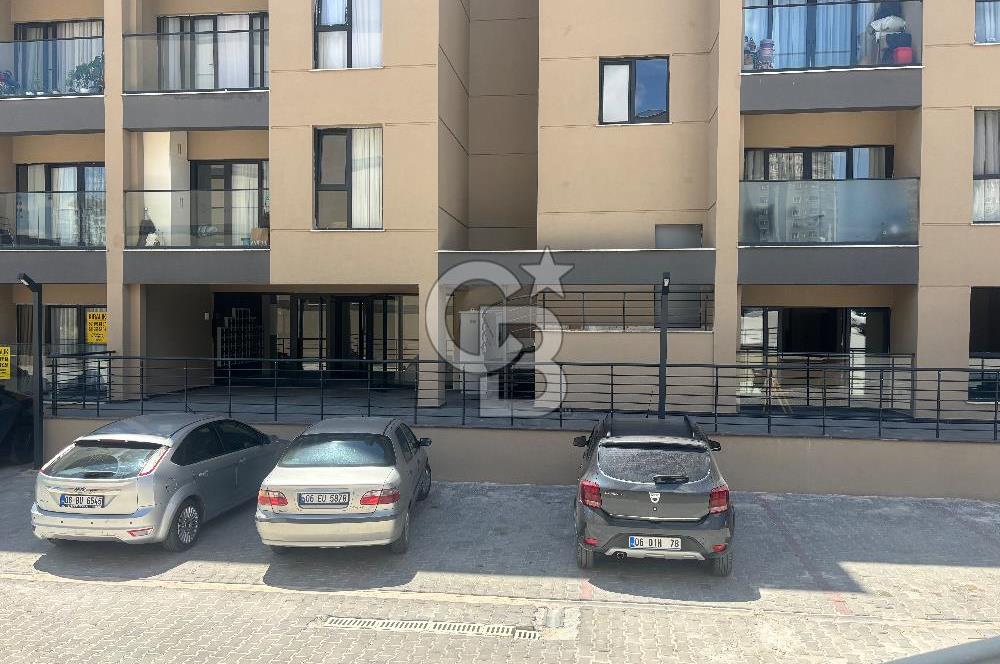 BATIKENT KARDELEN MAHALLESİ 1+1 FIRSAT DAİRE