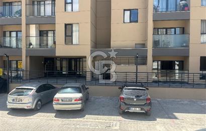 ÇAKIRLAR MERKEZİ KONUMDA SIFIR BİNA 2+1 SATILIK DAİRE