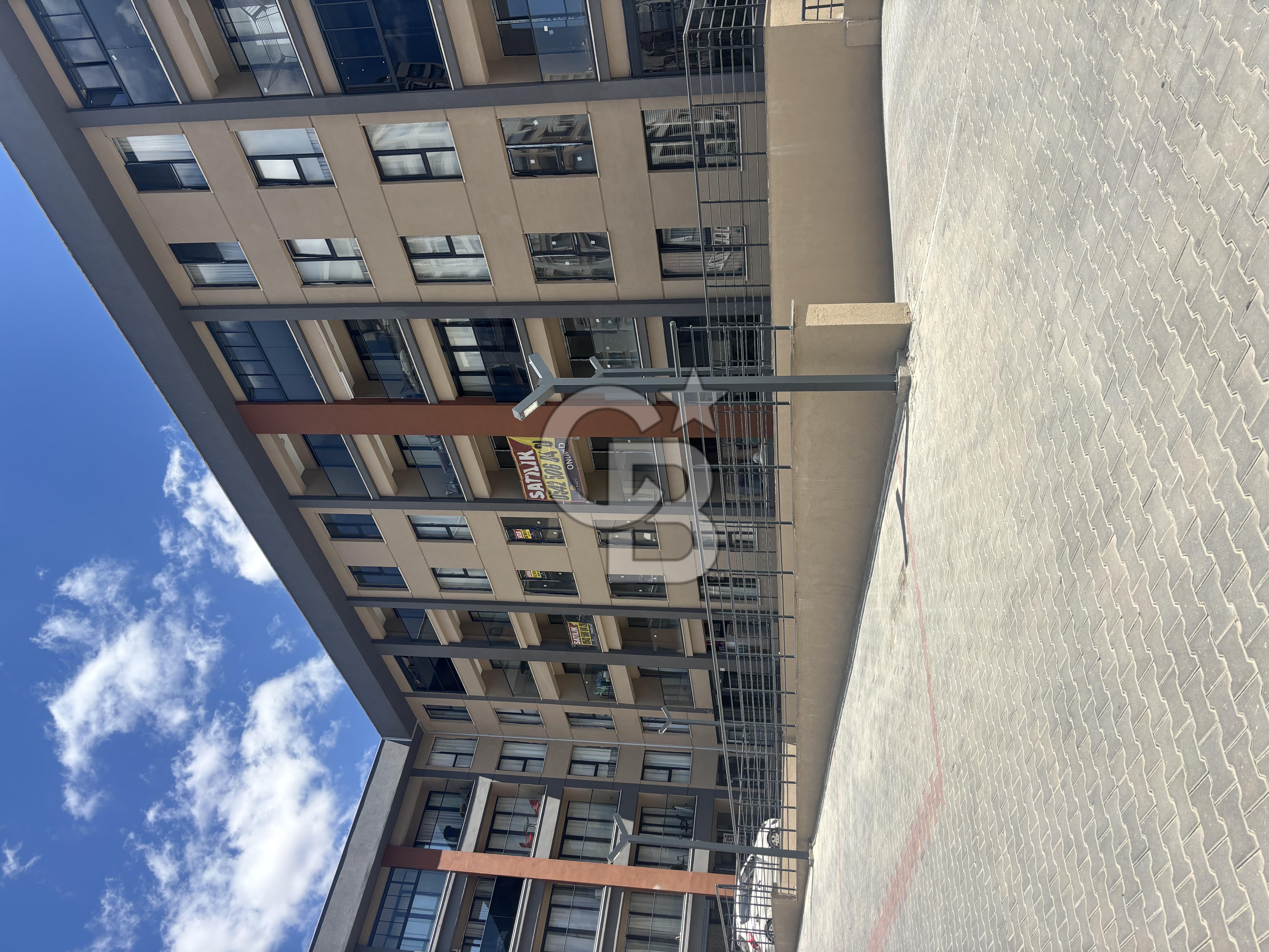 BATIKENT KARDELEN MAHALLESİ 1+1 FIRSAT DAİRE