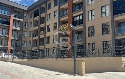 ÇAKIRLAR MERKEZİ KONUMDA SIFIR BİNA 2+1 SATILIK DAİRE