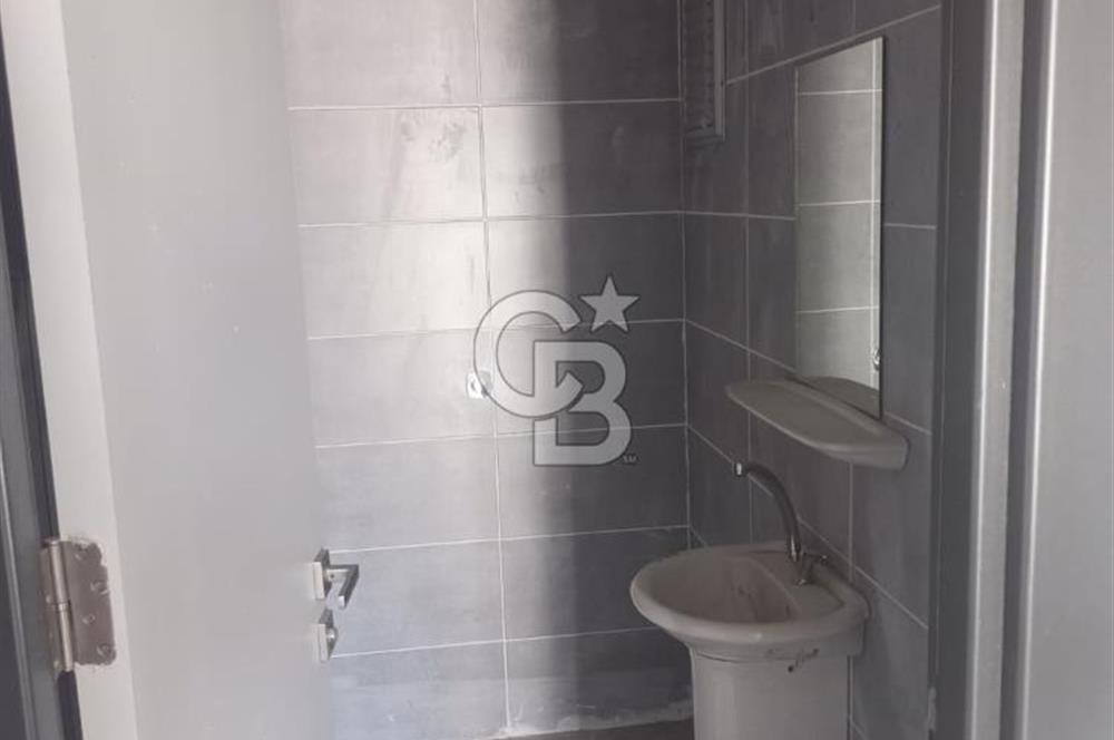 CB ODAK'tan Aliağa Kültür Tokilerde Satılık 3+1 Hazır Daire