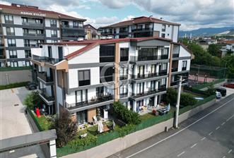 CB Envoy'dan | Panoramik Deniz Manzaralı Özel Tasarım 4+1 Daire - 3 - 367379