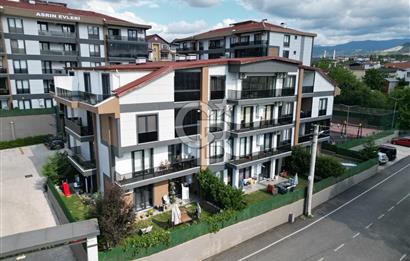 CB Envoy'dan | Panoramik Deniz Manzaralı Özel Tasarım 4+1 Daire