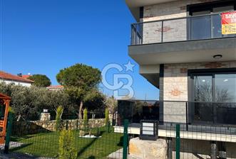 Foça Yenibağarasında Kiralık 2+1 Daire - 10 - 367367