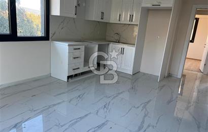 Foça Yenibağarasında Kiralık 2+1 Daire