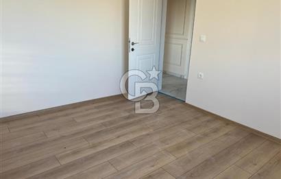 Foça Yenibağarasında Kiralık 2+1 Daire