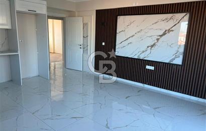 Foça Yenibağarasında Kiralık 2+1 Daire