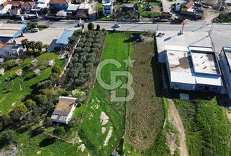 Foça İzmir Karayolu Üzerinde Satılık Arsa - 1 - 367362