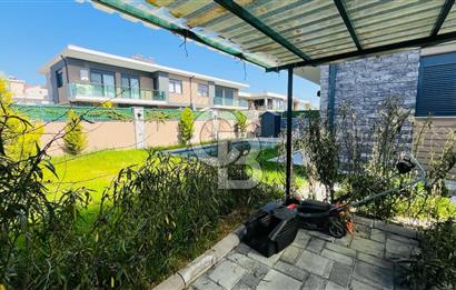 DÖŞEMEALTI 3+1 SIFIR AYARINDA MÜSTAKİL HAVUZLU ÖZEL VİLLA