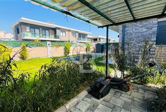 DÖŞEMEALTI 3+1 SIFIR AYARINDA MÜSTAKİL HAVUZLU ÖZEL VİLLA - 1 - 367357