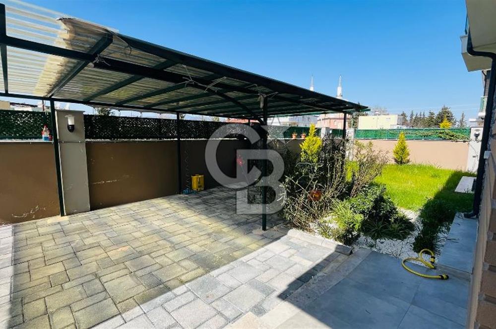 DÖŞEMEALTI 3+1 SIFIR AYARINDA MÜSTAKİL HAVUZLU ÖZEL VİLLA