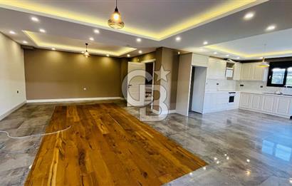 DÖŞEMEALTI 3+1 SIFIR AYARINDA MÜSTAKİL HAVUZLU ÖZEL VİLLA