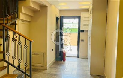 DÖŞEMEALTI 3+1 SIFIR AYARINDA MÜSTAKİL HAVUZLU ÖZEL VİLLA