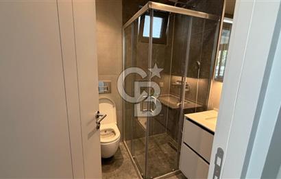 ANTALYA IŞIKLAR'DA DENİZE 350 MT MESAFEDE SIFIR 2+1 KUPON DAİRE