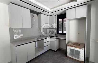 ANTALYA IŞIKLAR'DA DENİZE 350 MT MESAFEDE SIFIR 2+1 KUPON DAİRE