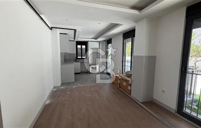 ANTALYA IŞIKLAR'DA DENİZE 350 MT MESAFEDE SIFIR 2+1 KUPON DAİRE