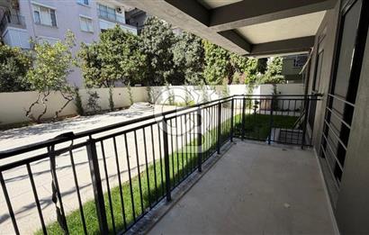 ANTALYA IŞIKLAR'DA DENİZE 350 MT MESAFEDE SIFIR 2+1 KUPON DAİRE