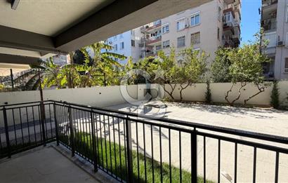 ANTALYA IŞIKLAR'DA DENİZE 350 MT MESAFEDE SIFIR 2+1 KUPON DAİRE