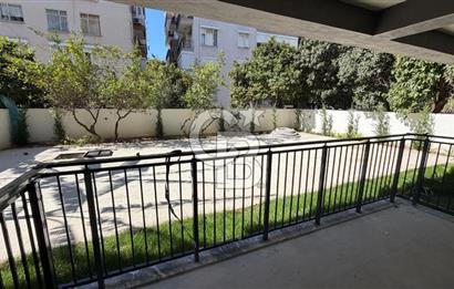 ANTALYA IŞIKLAR'DA DENİZE 350 MT MESAFEDE SIFIR 2+1 KUPON DAİRE