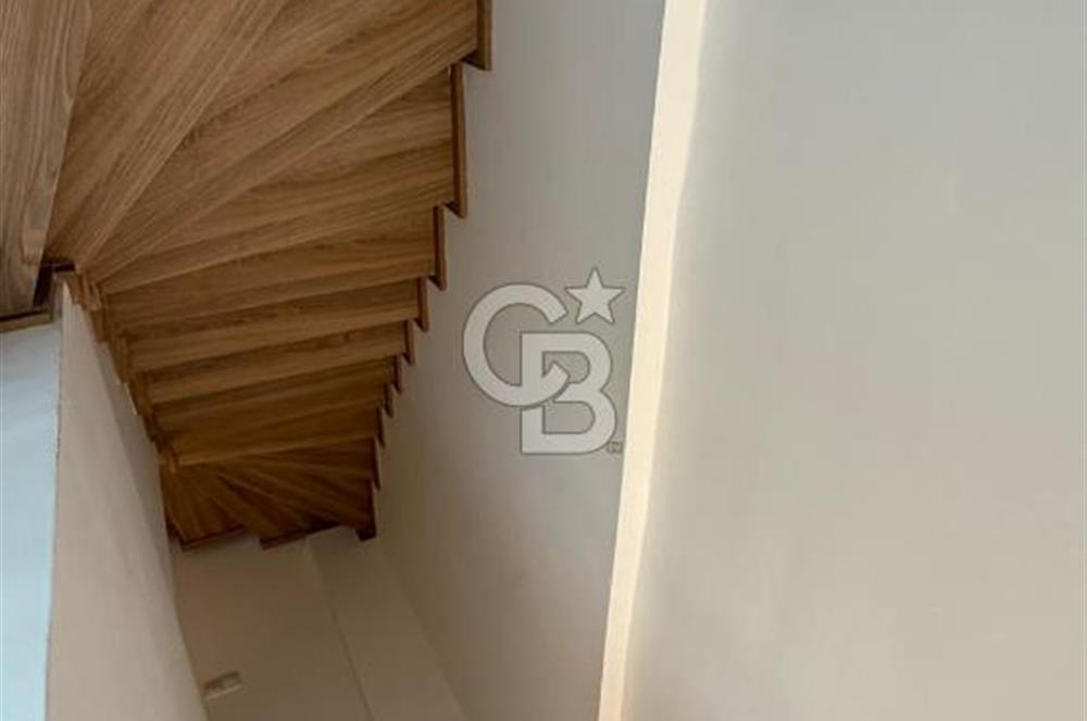 ANTALYA IŞIKLAR'DA DENİZE 350 MT MESAFEDE SIFIR 2+1 KUPON DAİRE