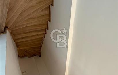ANTALYA IŞIKLAR'DA DENİZE 350 MT MESAFEDE SIFIR 2+1 KUPON DAİRE