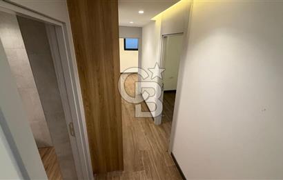 ANTALYA IŞIKLAR'DA DENİZE 350 MT MESAFEDE SIFIR 2+1 KUPON DAİRE
