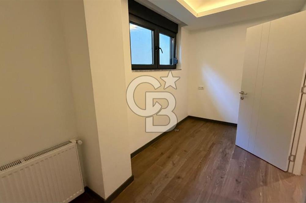 ANTALYA IŞIKLAR'DA DENİZE 350 MT MESAFEDE SIFIR 2+1 KUPON DAİRE