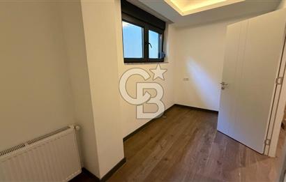 ANTALYA IŞIKLAR'DA DENİZE 350 MT MESAFEDE SIFIR 2+1 KUPON DAİRE