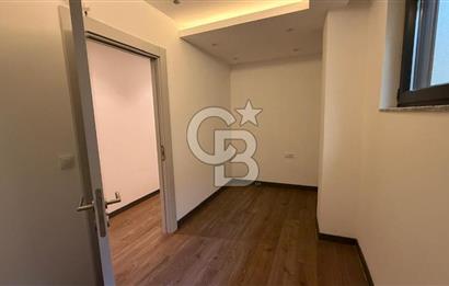 ANTALYA IŞIKLAR'DA DENİZE 350 MT MESAFEDE SIFIR 2+1 KUPON DAİRE