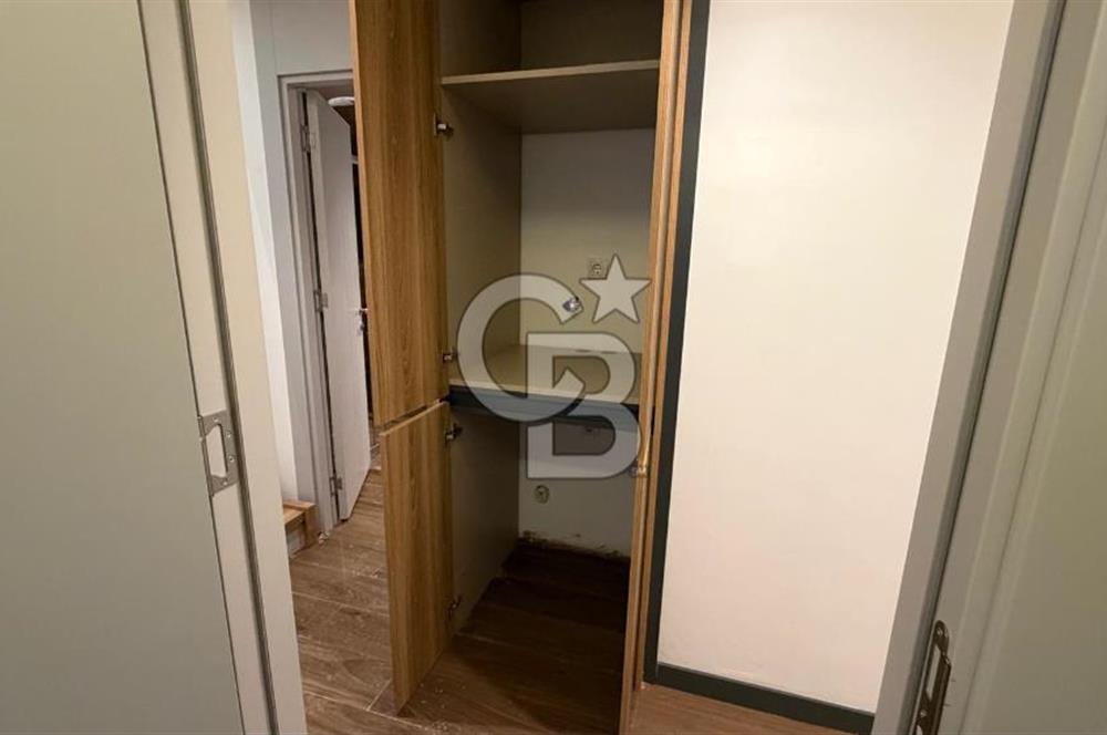 ANTALYA IŞIKLAR'DA DENİZE 350 MT MESAFEDE SIFIR 2+1 KUPON DAİRE