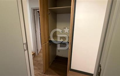 ANTALYA IŞIKLAR'DA DENİZE 350 MT MESAFEDE SIFIR 2+1 KUPON DAİRE