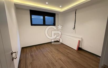 ANTALYA IŞIKLAR'DA DENİZE 350 MT MESAFEDE SIFIR 2+1 KUPON DAİRE