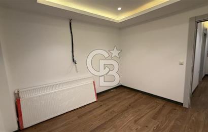 ANTALYA IŞIKLAR'DA DENİZE 350 MT MESAFEDE SIFIR 2+1 KUPON DAİRE