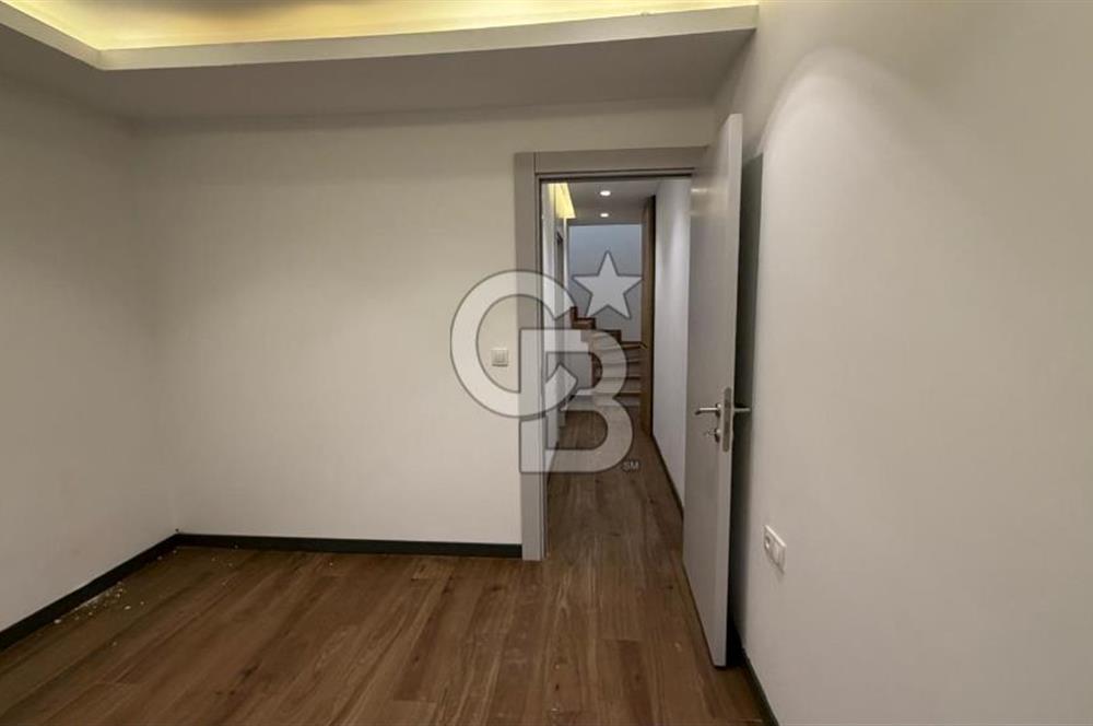 ANTALYA IŞIKLAR'DA DENİZE 350 MT MESAFEDE SIFIR 2+1 KUPON DAİRE