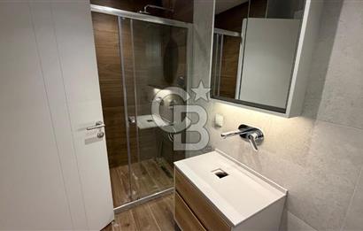 ANTALYA IŞIKLAR'DA DENİZE 350 MT MESAFEDE SIFIR 2+1 KUPON DAİRE