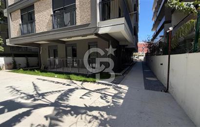ANTALYA IŞIKLAR'DA DENİZE 350 MT MESAFEDE SIFIR 2+1 KUPON DAİRE