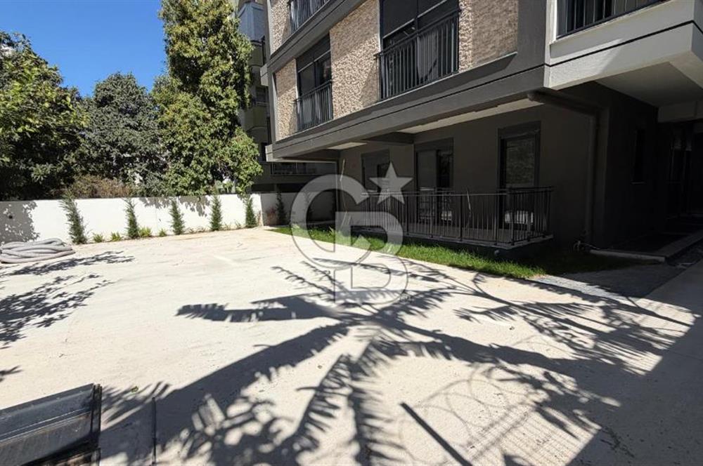 ANTALYA IŞIKLAR'DA DENİZE 350 MT MESAFEDE SIFIR 2+1 KUPON DAİRE