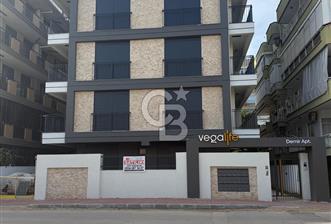 ANTALYA IŞIKLAR'DA DENİZE 350 MT MESAFEDE SIFIR 2+1 KUPON DAİRE - 9 - 367355