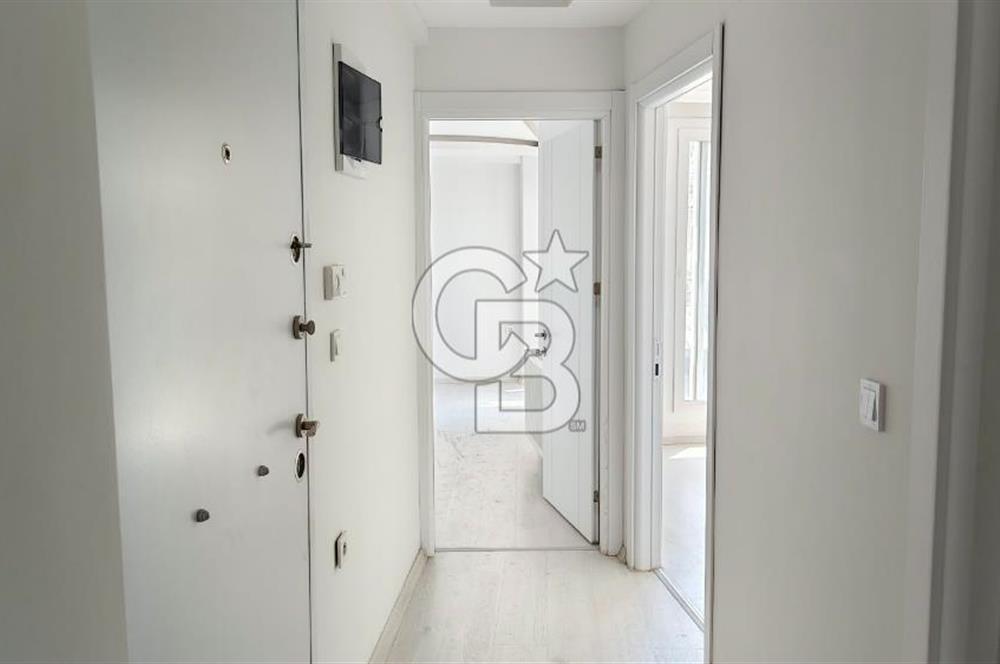 Bornova, Meriç Mah., Kiralık 2+1 Daire