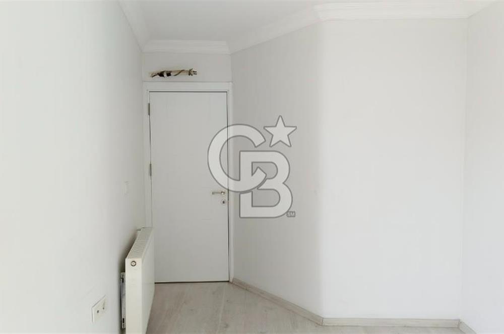 Bornova, Meriç Mah., Kiralık 2+1 Daire