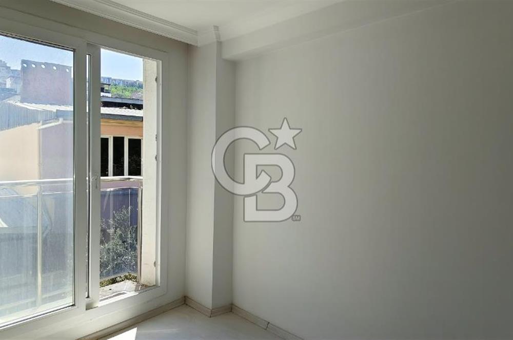 Bornova, Meriç Mah., Kiralık 2+1 Daire